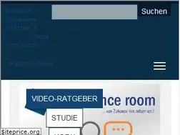 Sites similar to bo.de