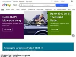 Sites similar to bo.ebay.com