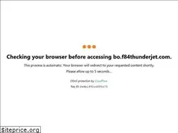 Sites similar to bo.f84thunderjet.com