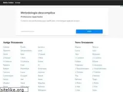 Sites similar to bo.net.br