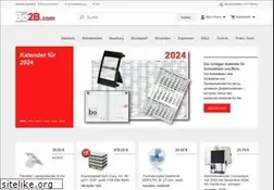 Sites similar to bo2b.com