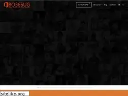 Sites similar to bo365ug.org