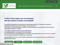 Sites similar to boa-examen.nl