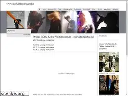Sites similar to boa-fan.de