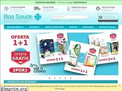 Sites similar to boa-saude.pt