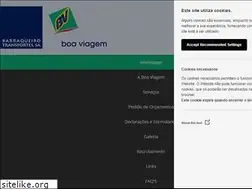 Sites similar to boa-viagem.pt