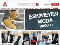 Sites similar to boa.com.tr