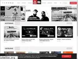 Sites similar to boa.es