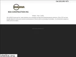 Sites similar to boaaaa.com