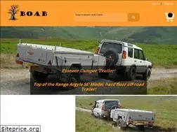 Sites similar to boab.biz