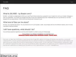 Sites similar to boabd.com