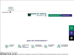 Sites similar to boaburkinafaso.com