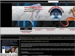 Sites similar to boaconstrictor.com