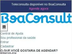 Sites similar to boaconsulta.com