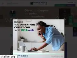 Sites similar to boacoteivoire.com