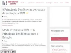 Sites similar to boadicadebeleza.com.br