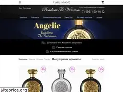 Sites similar to boadicea-the-victorious.ru