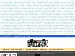 Sites similar to boadilladigital.es