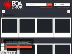 Sites similar to boadruk.pl