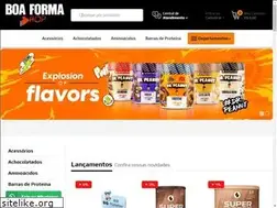 Sites similar to boaformashop.com.br