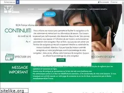 Sites similar to boafrance.com