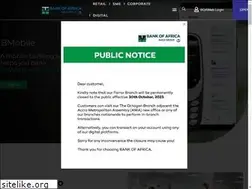 Sites similar to boaghana.com