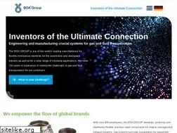 Sites similar to boagroup.com