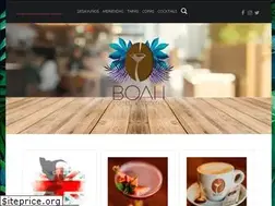 Sites similar to boah.es