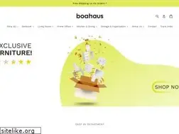 Sites similar to boahaus.com