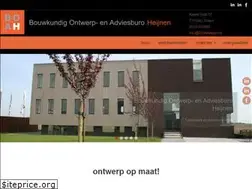 Sites similar to boaheijnen.nl