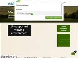 Sites similar to boahene.at
