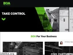 Sites similar to boahydraulics.com