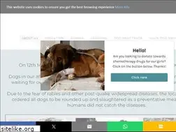 Sites similar to boaianimalcentre.org