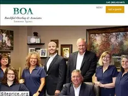 Sites similar to boainsurance.net