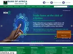 Sites similar to boakenya.com