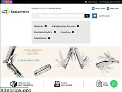 Sites similar to boalanterna.com.br