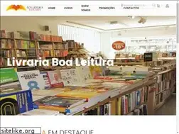Sites similar to boaleitura.com