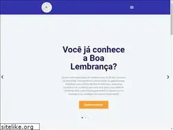 Sites similar to boalembranca.com.br