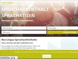 Sites similar to boalingua.com.tr