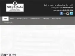 Sites similar to boalsfarm.com