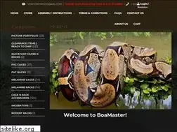 Sites similar to boamaster.com