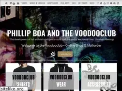 Sites similar to boamerch.de