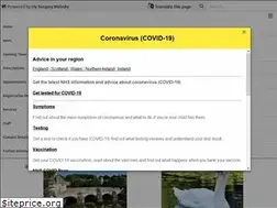 Sites similar to boamhp.co.uk