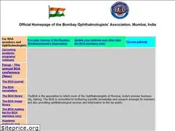 Sites similar to boamumbai.com