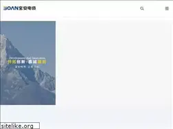 Sites similar to boandl.com