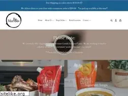 Sites similar to boandmarrow.com