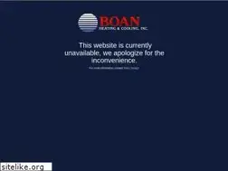 Sites similar to boanheating-cooling.com