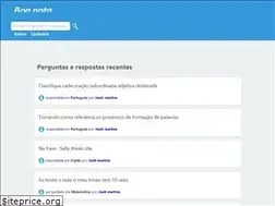 Sites similar to boanota.com.br