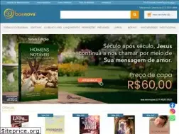Sites similar to boanova.net