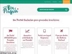 Sites similar to boapousada.com.br